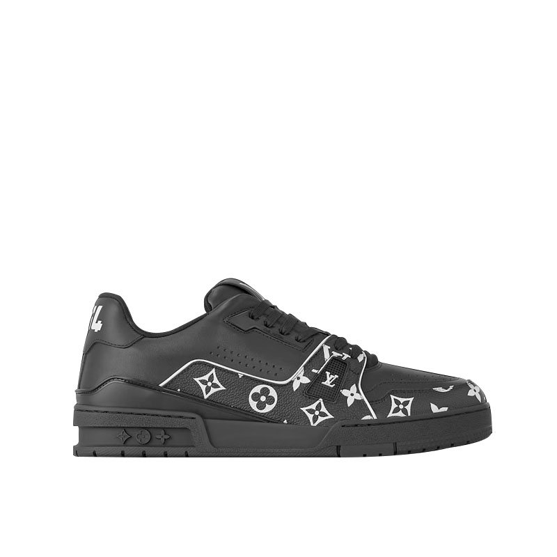 Louis Vuitton 1AHTO6 LV Trainer