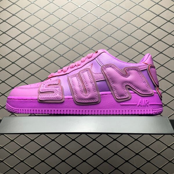 CPFM x Nike Air Force Sunshine Flea