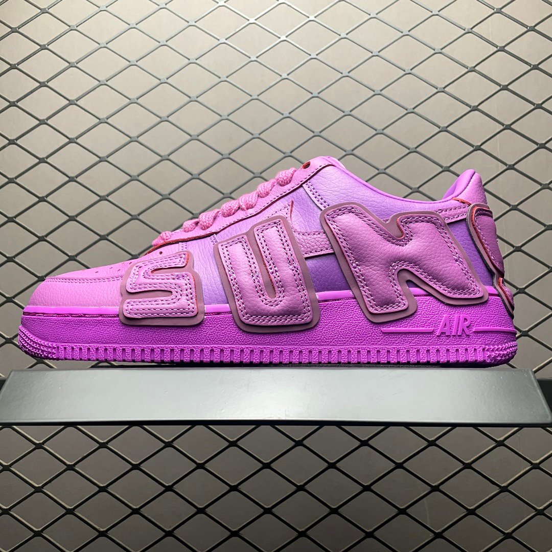 CPFM x Nike Air Force Sunshine Flea