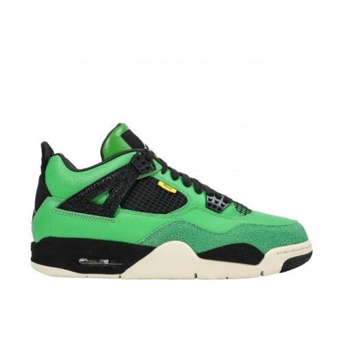 Air Jordan 4 Retro Manila 2020 (UP To Size 16/50.5)