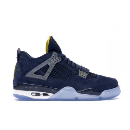 Air Jordan 4 Retro Michigan