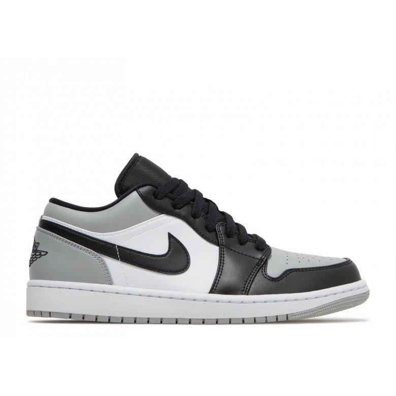 Air Jordan 1 Low Shattered Backboard 2019
