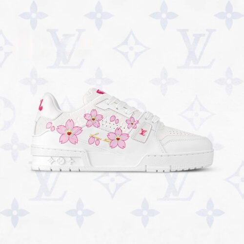 Takashi Murakami x LOUIS VUITTON Trainer