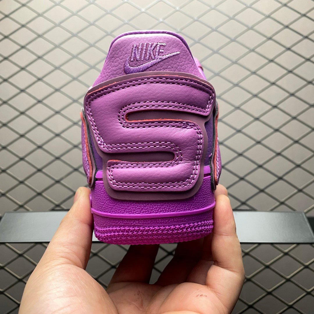 CPFM x Nike Air Force Sunshine Flea