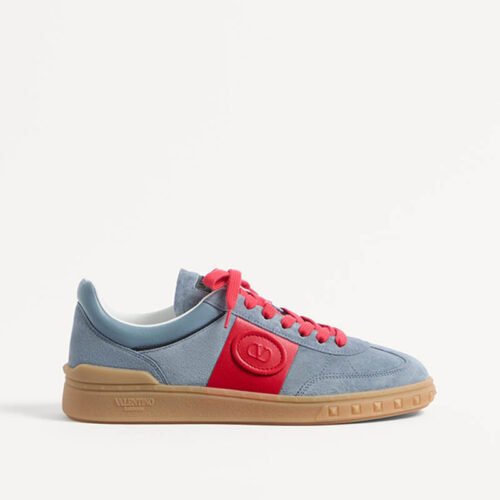 Upvillage Low Top Trainer BLACK 7Y2S0H77LAL_RJD