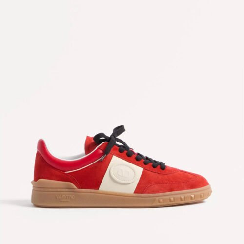 Valentino Garavani Upvillage Trainer CORAL