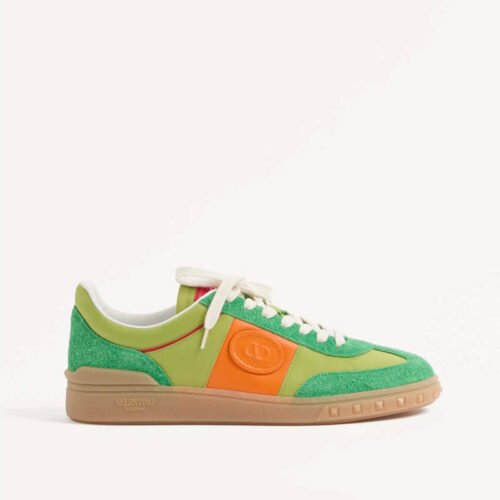Valentino Garavani Upvillage low top sneaker 6Y2S0H77MBM_RJ5