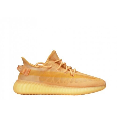 Adidas Yeezy YEEZY Boost 350 v2 Mono Clay Sports shoes in orange