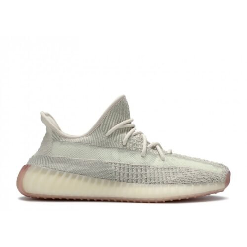 Yeezy 350 V2 Citrin None Reflective