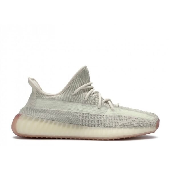 Yeezy 350 V2 Citrin None Reflective