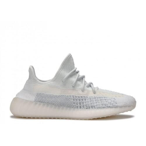 Yeezy Boost 350v2 sports shoe mesh breathable running shoe