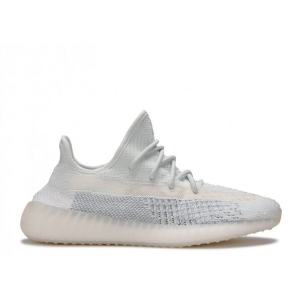 Yeezy Boost 350v2 sports shoe mesh breathable running shoe