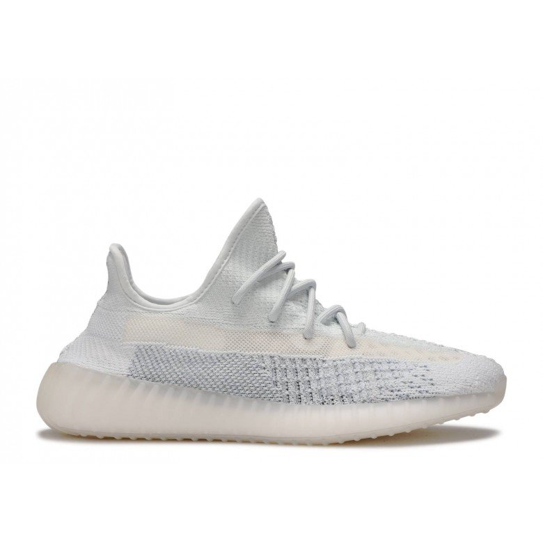 Yeezy Boost 350v2 sports shoe mesh breathable running shoe
