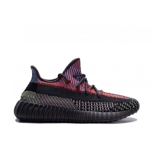 Yeezy Boost 350 v2 Soled Running shoes FX4145