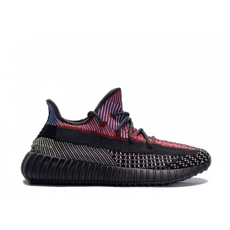 Yeezy Boost 350 v2 Soled Running shoes FX4145