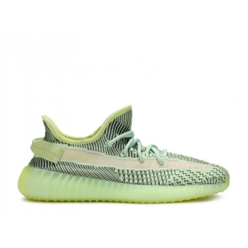 eezy Boost 350 V2 “Yeezreel” Reflective FW5191