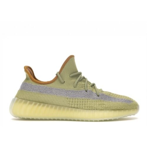 Yeezy 350 V2 Marsh Reflective Stripe FX9034
