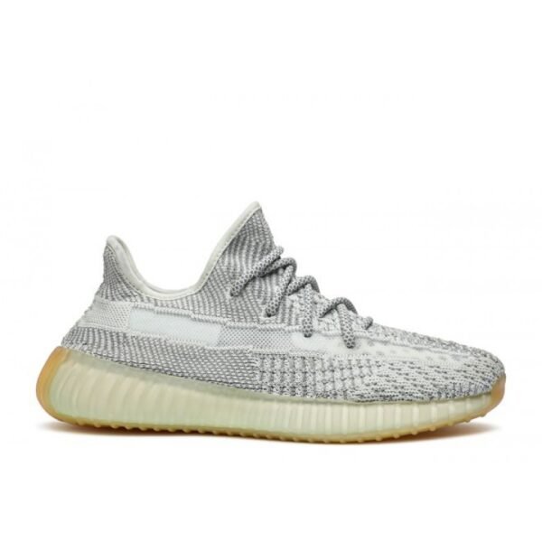 Yeezy 350 V2 Yeshaya None Reflective W02S4