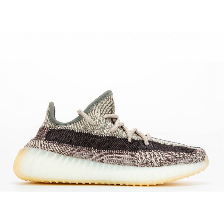 Yeezy BOOST 350 V2 Low cut casual shoes Zyon FZ1267