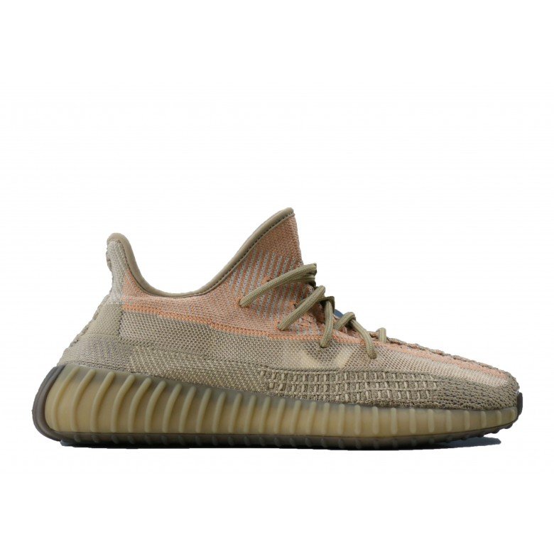 Yeezy Boost 350 V2“ Sand TaupeEliada”