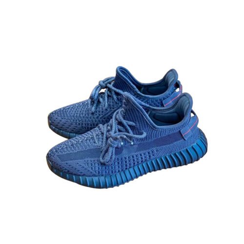 Adidas Yeezy 350 Boost V2 Black Static None Reflective