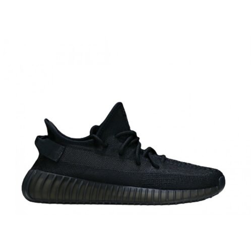 Adidas Yeezy Boost 350 V2 Onyx