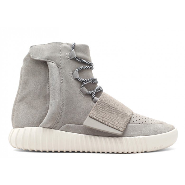 Adidas Yeezy 750 Boost OG Grey Casual Shoes