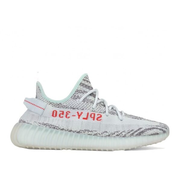 Yeezy 350 Boost V2 Blue Tint CP9654