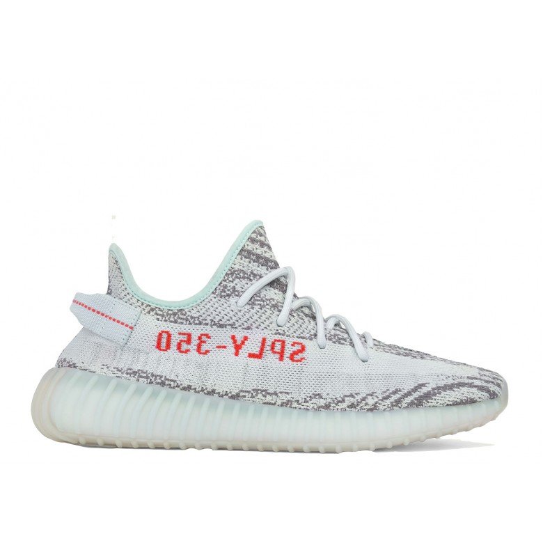 Yeezy 350 Boost V2 Blue Tint CP9654