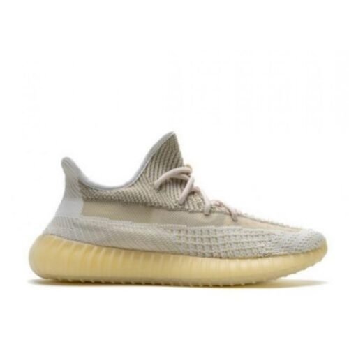 Yeezy 350 Boost V2 NaturalAbez