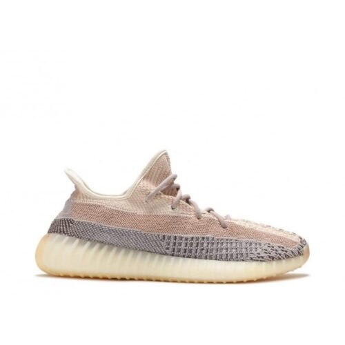 Yeezy Boost 350 V2 Ash Pearl