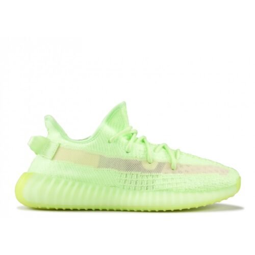 Yeezy Boost 350 V2 Glow In The Dark