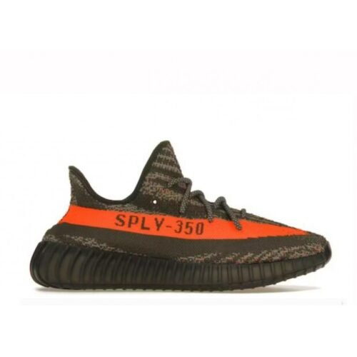 Yeezy Boost 350 V2 Carbon Beluga