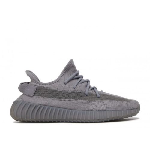 Yeezy Boost 350 V 2 Steel Grey
