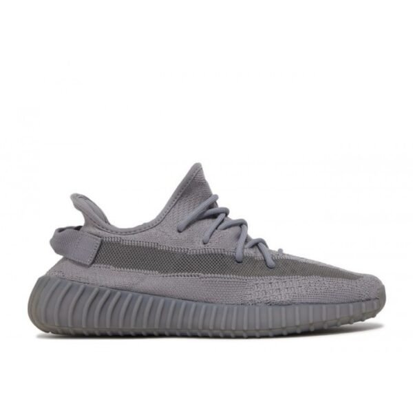 Yeezy Boost 350 V 2 Steel Grey