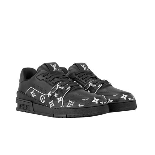 Louis Vuitton 1AHTO6 LV Trainer
