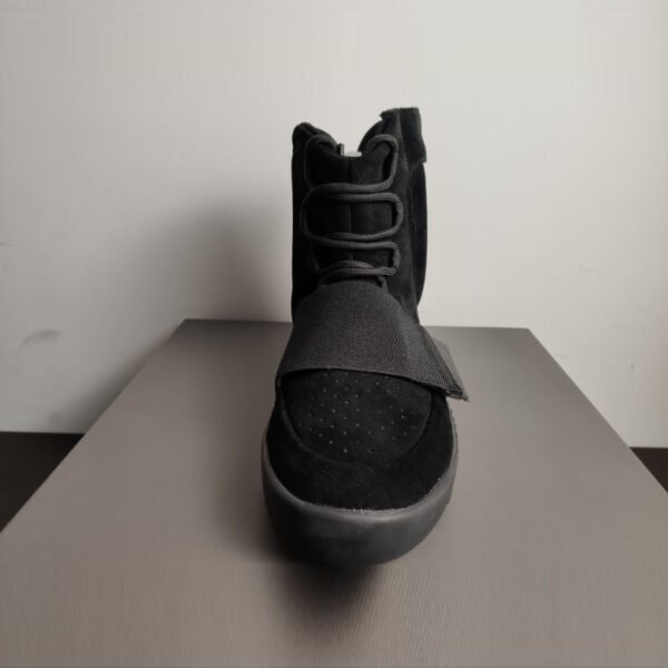 Adidas Yeezy 750 Boost Triple Black