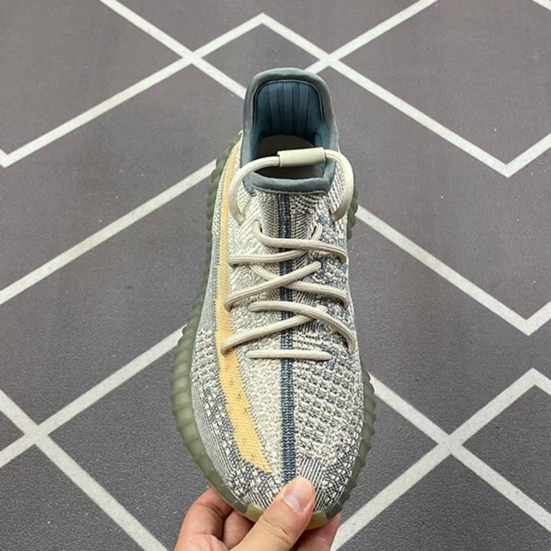 Adidas Yeezy Boost 350V2 Running Shoes