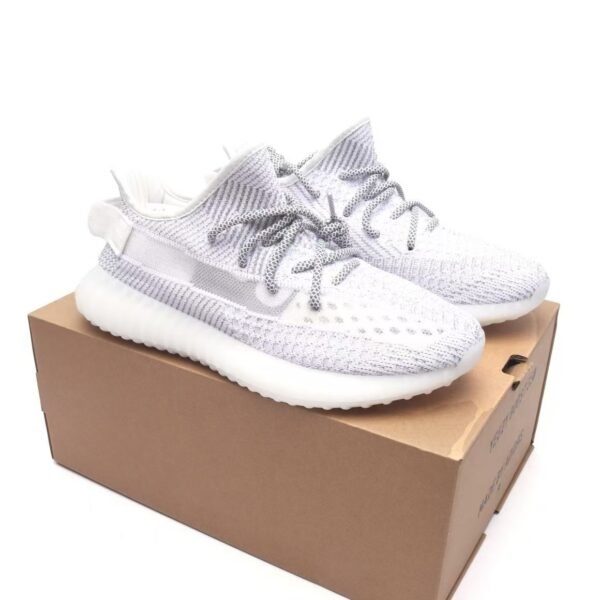 Yeezy 350 Boost V2 Static 3M Reflective