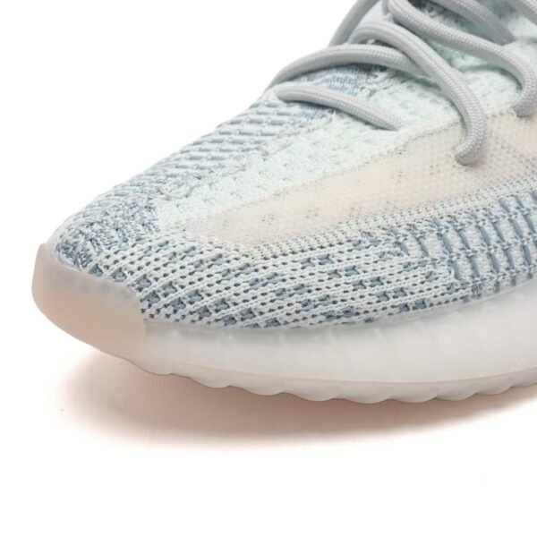 Yeezy Boost 350v2 sports shoe mesh breathable running shoe