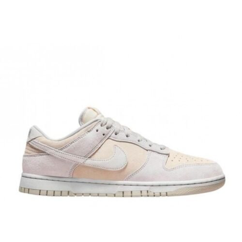 Nike Dunk Low Vast Grey