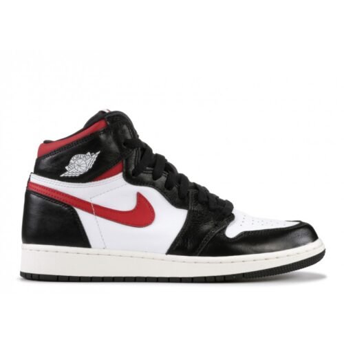 Air Jordan 1 Retro High OG Gym Red 555088-061