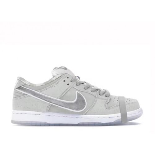 Nike Dunk Low White Lobster (Friends And Family)