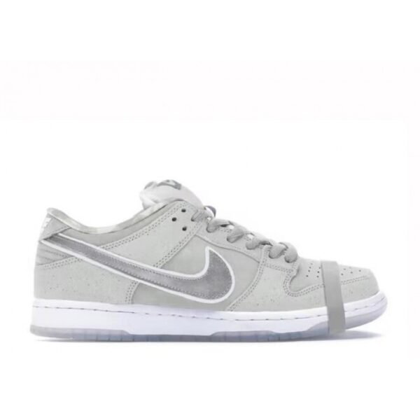 Nike Dunk Low White Lobster (Friends And Family)