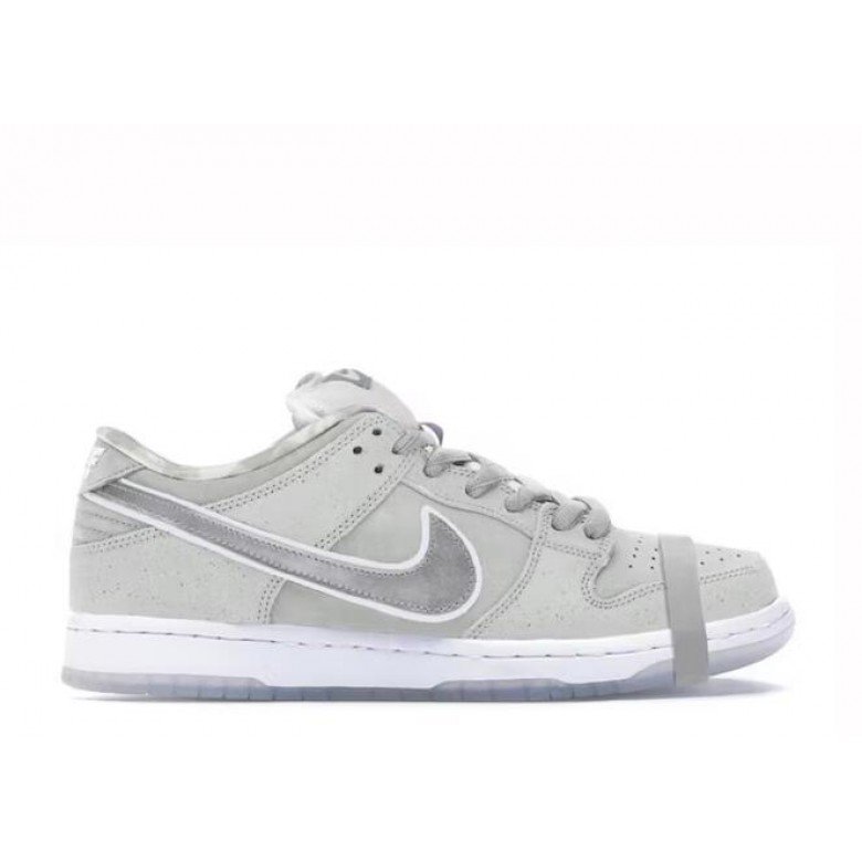 Nike Dunk Low White Lobster (Friends And Family)