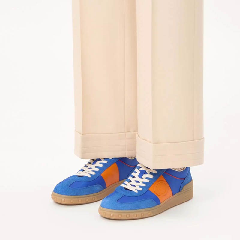 Valentino Garavani Upvillage Trainer CORAL 6Y2S0H77MBM_RJ8