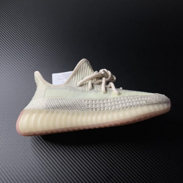 Yeezy 350 V2 Citrin None Reflective