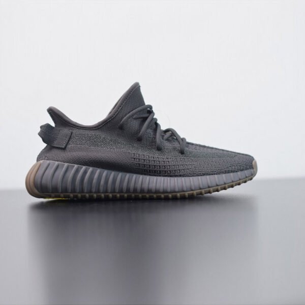 Yeezy 350 V2 Cinder None Reflective Stripe FY4176