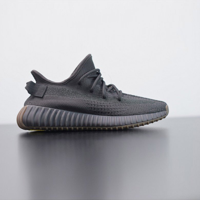 Yeezy 350 V2 Cinder None Reflective Stripe FY4176