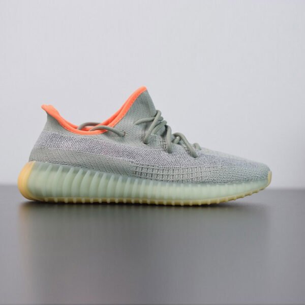 Yeezy 350 V2 Desert Sage FX9035